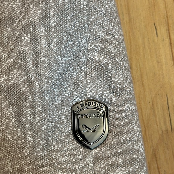 1 Madison Expedition Heritage Collection Full Zip Womens 2XL - Picture 2 of 14